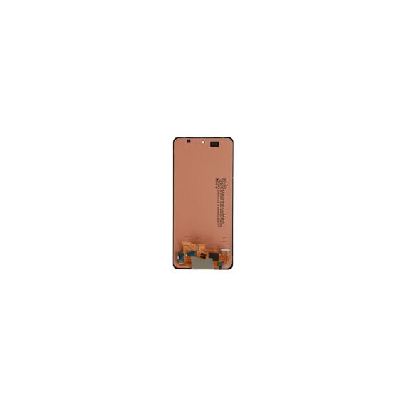 For Galaxy (GH82-25524A-FG5) LCD Touchscreen (In-Cell), For Galaxy A52; SM-A525 - LED Screens - Smartphone LCD - Techbox