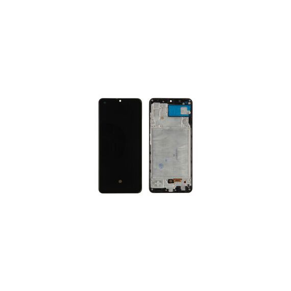 For Galaxy (GH82-25566A-FG3) Display (Compatible soft), For Samsung Galaxy A32; SM-A325 | Techbox