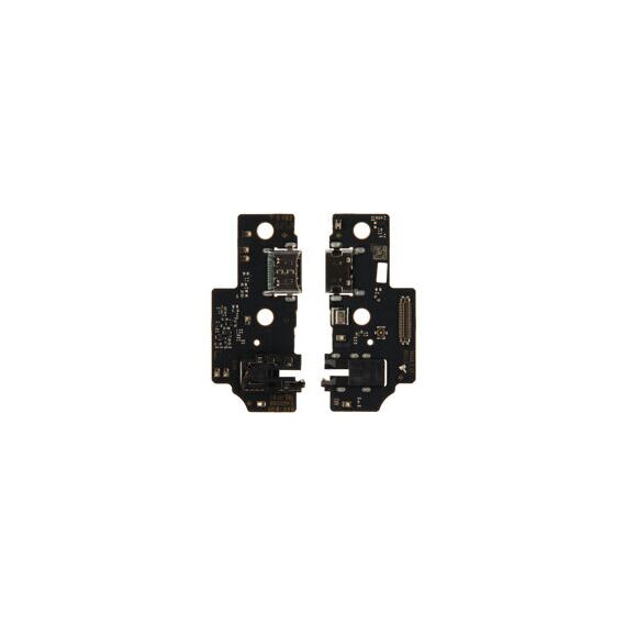 Samsung (GH81-24200A) Charging Board, Galaxy A05; SM-A055 - Various Spare Parts - Smartphone - Techbox