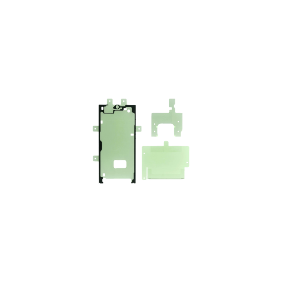 Samsung (GH81-24724A) Assy - Rework Kit (no frame)  - Galaxy S23 Ultra; SM-G918F - Adhesives - Smartphone - Techbox