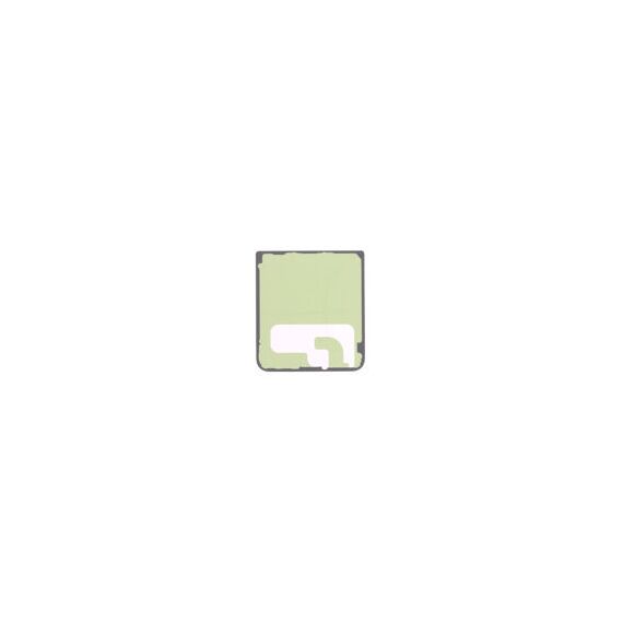 Samsung (GH81-26116A) Adhesive Tape Back Glass, Galaxy Z Flip6; SM-F741 - Adhesives - Smartphone - Techbox
