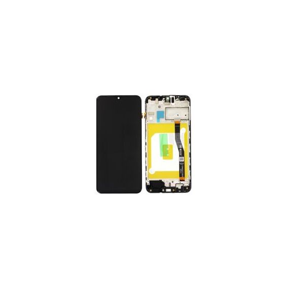 Samsung (GH82-18682A) Original LCD Touchscreen - Black, Galaxy M20; SM-M205F - LED Screens - Smartphone LCD - Techbox
