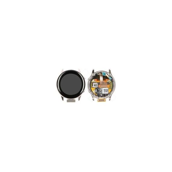 Samsung (GH82-18797B) LCD Touchscreen - Silver, Galaxy Watch Active; SM-R501 | Techbox