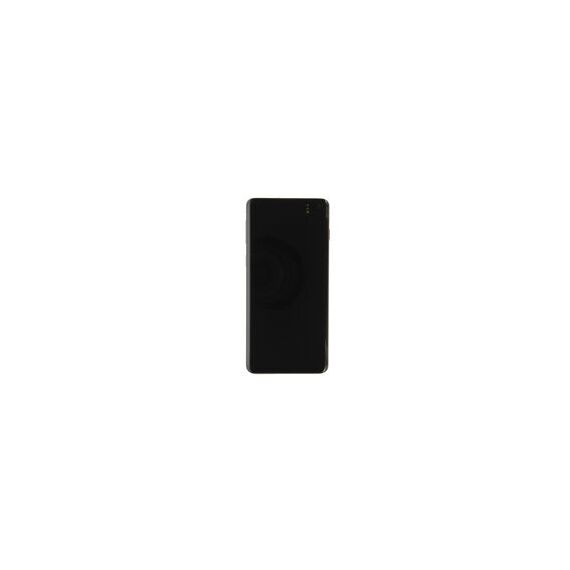 Samsung (GH82-18835G) OLED Touchscreen incl. Frame (Original) - Silver, Samsung Galaxy S10; SM-G973 - LED Screens - Smartphone LCD - Techbox
