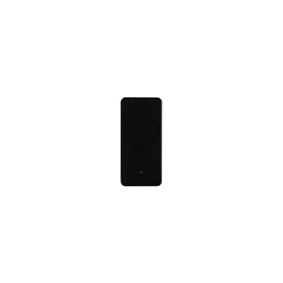 Samsung (GH82-19204A) OLED Touchscreen - Black, Galaxy A50; SM-A505 | Techbox