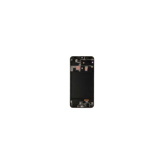Samsung (GH82-19571A) OLED Touchscreen - Black, Galaxy A20; SM-A205F - LED Screens - Smartphone LCD - Techbox