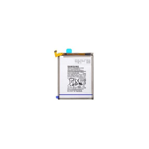 Samsung (GH82-19746A) Original Battery - Galaxy A70; SM-A705F - Batteries Samsung - Batteries - Techbox