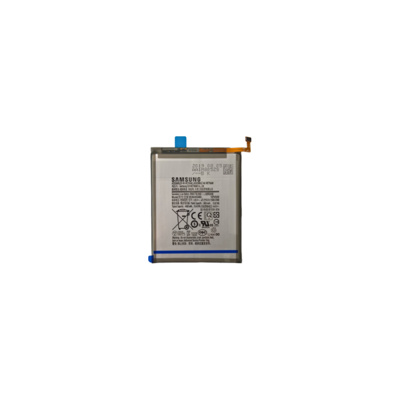 Samsung (GH82-21183A) Original Battery - Galaxy A30S; SM-A307F - Batteries Samsung - Batteries - Techbox
