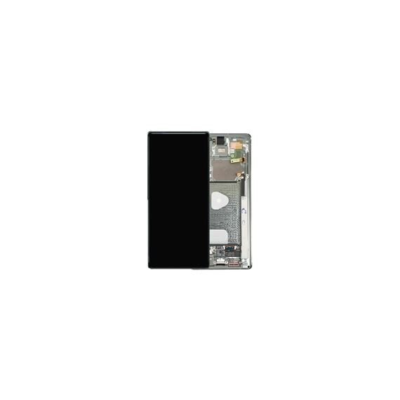 Samsung (GH82-23495C) OLED Touchscreen - Green, Galaxy Note 20; SM-N981B | Techbox