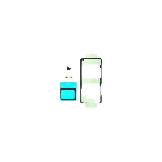 Samsung (GH82-23535A) Original Assy - Rework Kit, Galaxy Note 20; SM-N980 SM-N981 - Various Spare Parts - Smartphone - Techbox