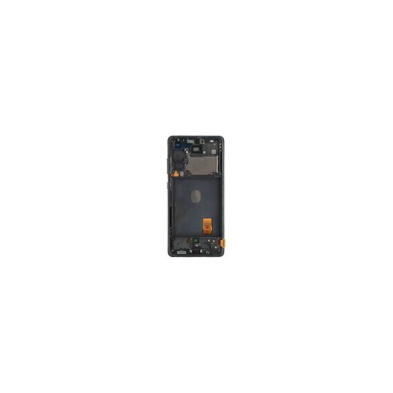 Samsung (GH82-24219A) OLED Touchscreen - Cloud Navy, Galaxy S20 FE 4G ; SM-G780F | Techbox