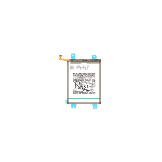 Samsung (GH82-25123A) Original Battery - Galaxy A32 5G; SM-A326B - Batteries Samsung - Batteries - Techbox