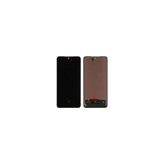 For Galaxy (GH82-26414A-FG3) OLED Touchscreen (Compatible soft), For Galaxy S21 FE; SM-G990 - LED Screens - Smartphone LCD - Techbox