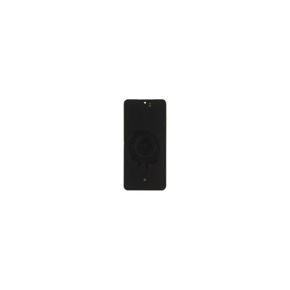 For Galaxy (GH82-26414C-FG3) Display (Compatible soft) - Green, For Samsung Galaxy S21 FE; SM-G990 | Techbox