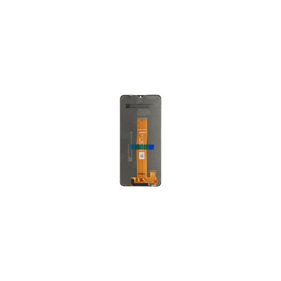 For Galaxy (GH82-26485A-FG5) Display excl. frame (In-Cell), For Samsung Galaxy A12 Nacho; SM-A127 | Techbox