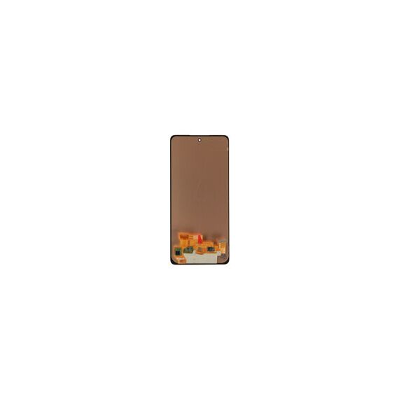 For Galaxy (GH82-26861A-FG3NF) Display excl. frame (Compatible soft), For Samsung Galaxy A52s; SM-A528 | Techbox