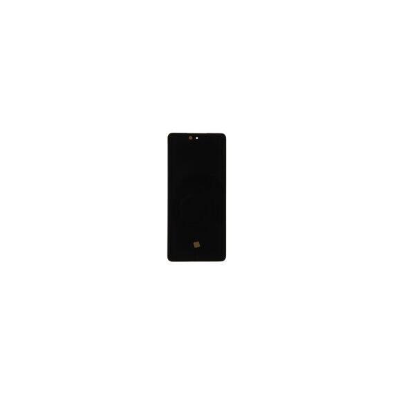 For Galaxy (GH82-26861A-FG3NF) Display excl. frame (Compatible soft), For Samsung Galaxy A52s; SM-A528 | Techbox