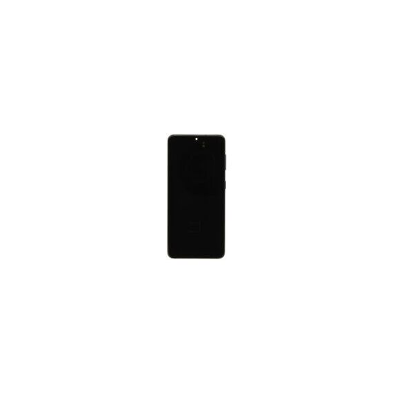 For Galaxy (GH82-27255A-FG2) Display (Refurb) - Phantom Grey, For Samsung Galaxy S21; SM-G991 - LED Screens - Smartphone LCD - Techbox