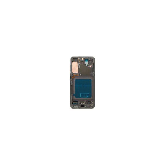 For Galaxy (GH82-27255A-FG2) Display (Refurb) - Phantom Grey, For Samsung Galaxy S21; SM-G991 - LED Screens - Smartphone LCD - Techbox