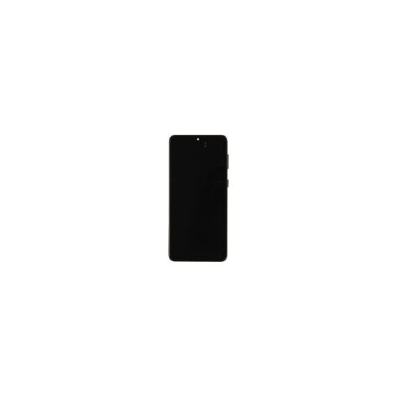 For Galaxy (GH82-27268A-FG3) OLED Touchscreen (Compatible soft), For Galaxy S21 Plus; SM-G996 - LED Screens - Smartphone LCD - Techbox