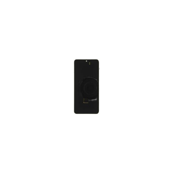 For Galaxy (GH82-27268C-FG3) Display (Compatible soft) - White, For Samsung Galaxy S21 Plus; SM-G996 | Techbox