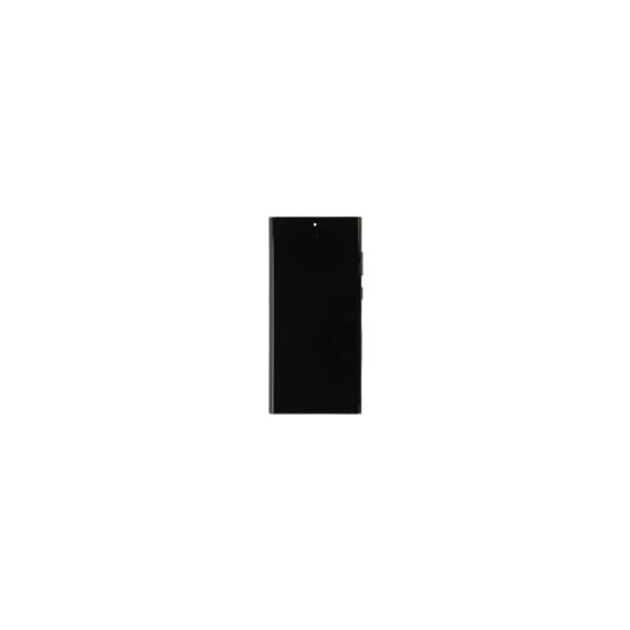 For Galaxy (GH82-27488D-FG3) Display (Compatible soft) - Green, For Samsung Galaxy S22 Ultra; SM-S908 | Techbox