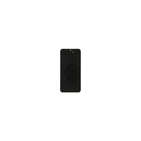 For Galaxy (GH82-27500D-FG3) OLED Touchscreen incl. frame (Compatible soft) - Pink Gold, For Galaxy S22 Plus; SM-S906 - LED Screens - Smartphone LCD - Techbox