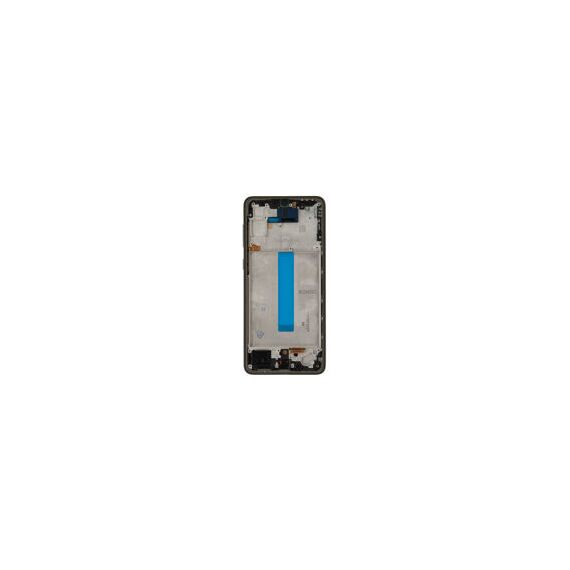For Galaxy (GH82-28143A-FG3) Display (Compatible soft), For Samsung Galaxy A33; SM-A336 | Techbox