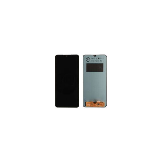 For Galaxy (GH82-28143A-FG5) Display excl. frame (In-Cell), For Samsung Galaxy A33; SM-A336 | Techbox