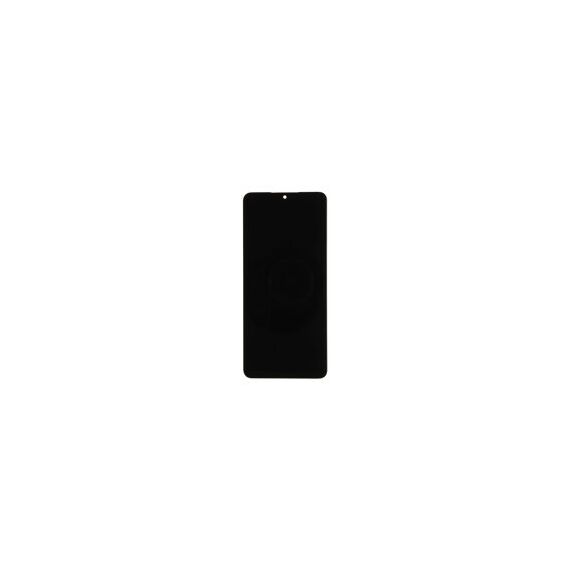 For Galaxy (GH82-28143A-FG5) Display excl. frame (In-Cell), For Samsung Galaxy A33; SM-A336 | Techbox