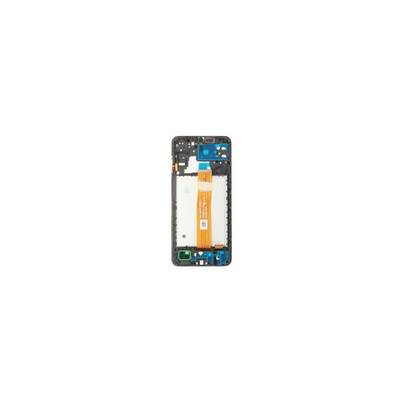 For Galaxy (GH82-29805A-FG2) Display (Refurb) - Black, For Samsung Galaxy A04S; SM-A047F | Techbox