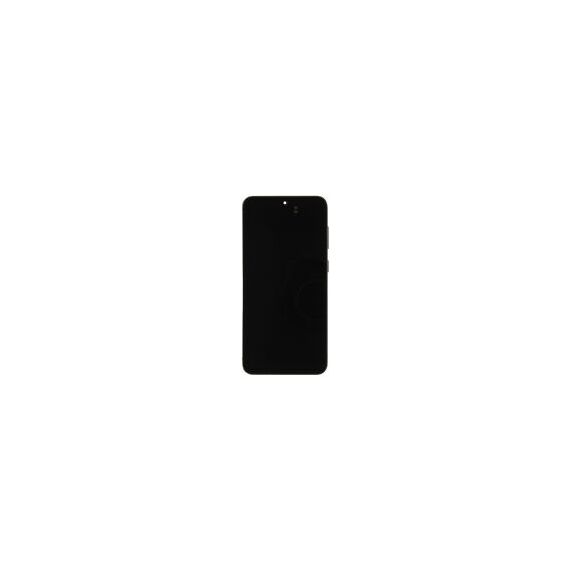 For Galaxy (GH82-30477C-FG3) OLED Touchscreen incl. frame (Compatible soft) - Green, For Galaxy S23 Plus; SM-S916 - LED Screens - Smartphone LCD - Techbox