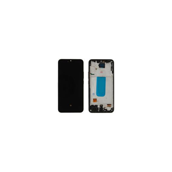 For Galaxy (GH82-31200A-FG3) Display (Compatible soft), For Samsung Galaxy A34; SM-A346 | Techbox