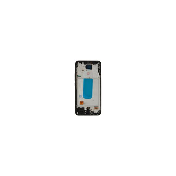 For Galaxy (GH82-31200A-FG3) Display (Compatible soft), For Samsung Galaxy A34; SM-A346 | Techbox