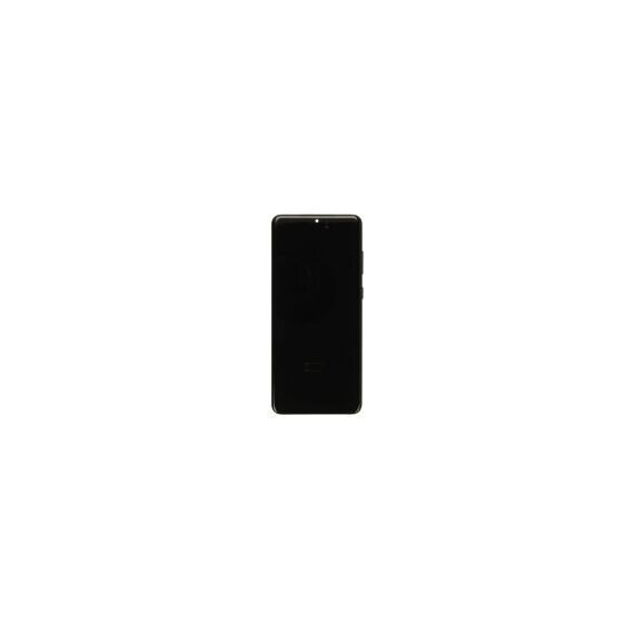 For Galaxy (GH82-31442A-FG2) Display (Refurb) - Cosmic Black, For Samsung Galaxy S20 Plus; SM-G985F - LED Screens - Smartphone LCD - Techbox