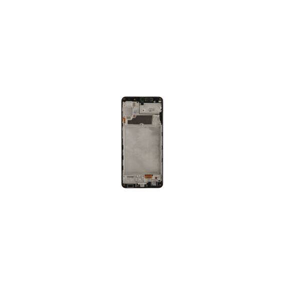 Samsung (GH82-25944A) OLED Touchscreen - Black, Galaxy A22; SM-A225F | Techbox
