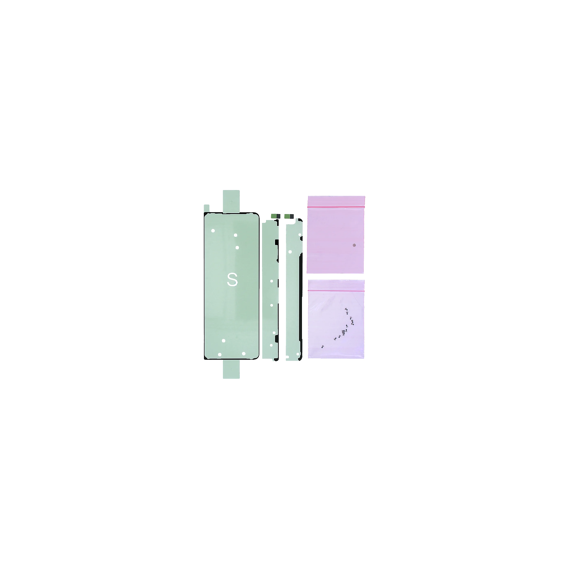 Samsung (GH82-26476A) Adhesive sticker rework kit A - Galaxy Z Fold3; SM-F926B - Various Spare Parts - Smartphone - Techbox