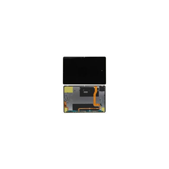 Samsung (GH82-27887A) Display module LCD + Digitizer - Galaxy Tab S8+; SM-X806B | Techbox