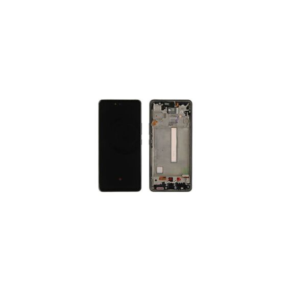 Samsung (GH82-28024A) OLED Touchscreen - Black, Galaxy A53 5G; SM-A536B | Techbox