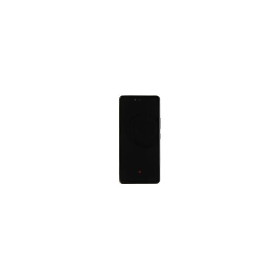 Samsung (GH82-28024A) OLED Touchscreen - Black, Galaxy A53 5G; SM-A536B | Techbox