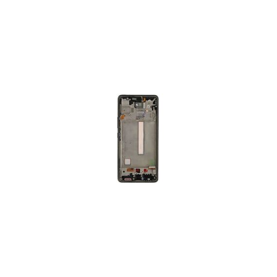 Samsung (GH82-28024A) OLED Touchscreen - Black, Galaxy A53 5G; SM-A536B | Techbox