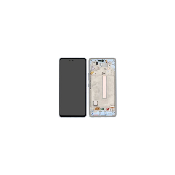 Samsung (GH82-28024C) Original SVC ASSY SMT-OCTA(E/LB)SM-A536E,INS;SM-A - LED Screens - Smartphone LCD - Techbox