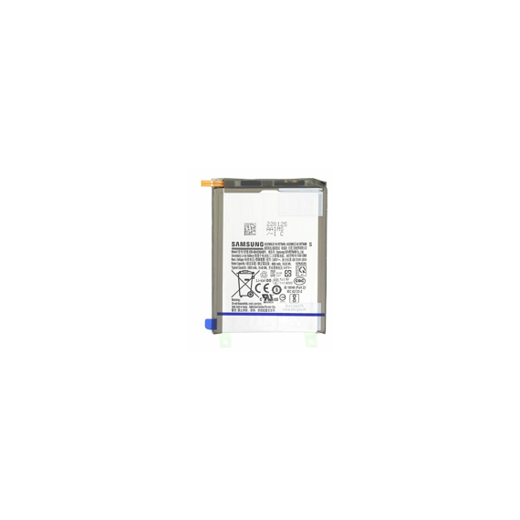 Samsung (GH82-28146A) Original Battery - Galaxy A33 5G; SM-A336B - Batteries Samsung - Batteries - Techbox