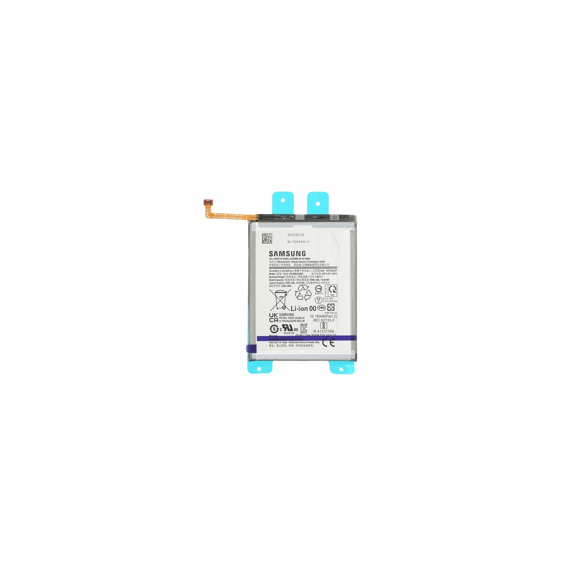 Samsung (GH82-28493A) Original Battery - Galaxy M33 5G; SM-M336B - Batteries Samsung - Batteries - Techbox