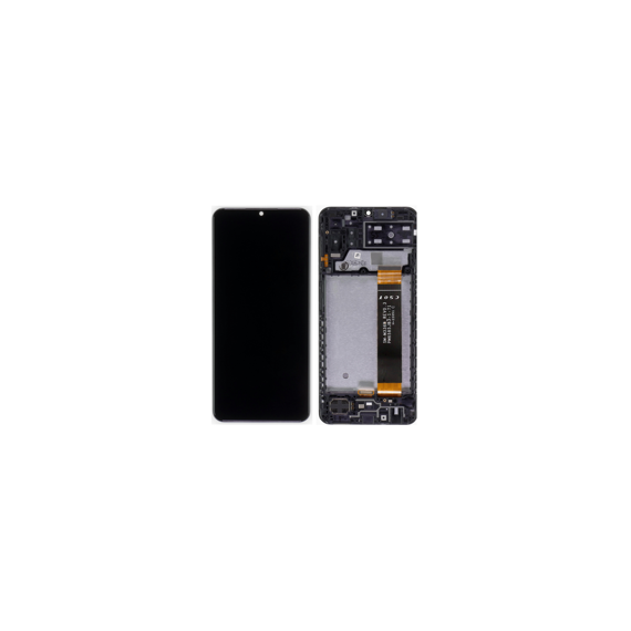 Samsung (GH82-29227A) OLED Touchscreen - Black, Galaxy A13; SM-A137F | Techbox