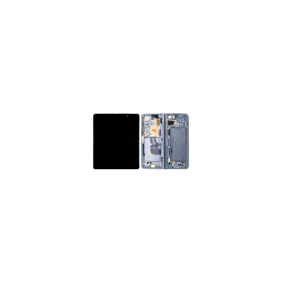 Samsung (GH82-29461B) OLED Touchscreen Assembly - Greygreen, Galaxy Z Fold4; SM-F936B | Techbox