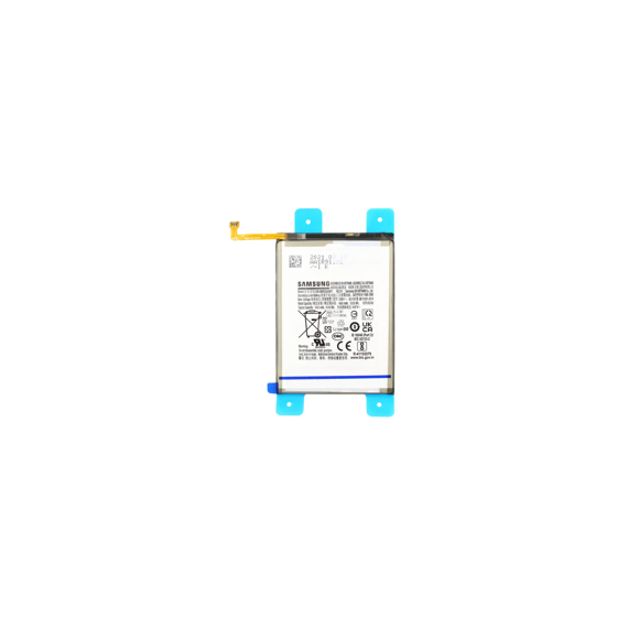 Samsung (GH82-29731A) Original SVC BATT ASSY-A236,EB-BM526ABY,4860,30;S - Batteries Samsung - Batteries - Techbox