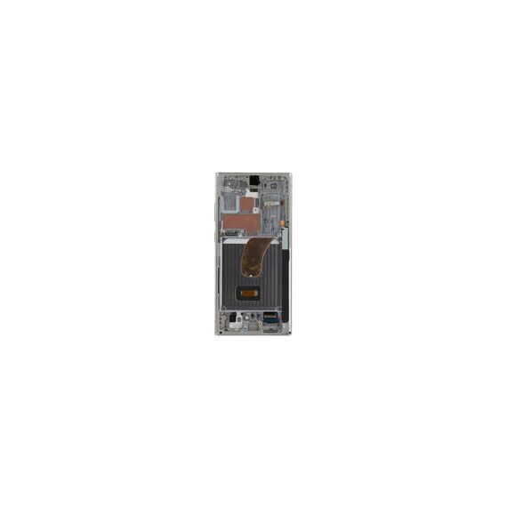 Samsung (GH82-30466G) OLED Touchscreen - Sky Blue, Galaxy S23 Ultra; SM-S918B | Techbox
