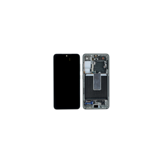 Samsung (GH82-30481C) OLED Touchscreen - Green, Galaxy S23; SM-S911B | Techbox