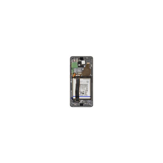 Samsung (GH82-31208B) OLED Touchscreen (incl. Battery) - Cosmic Grey, Galaxy S20 Ultra; SM-G988B | Techbox